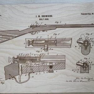 Browning Shotgun