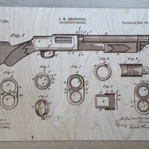Browning Shotgun Over Under