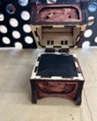 Chest Ring Box