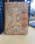 Combination Book Box