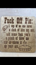 Garage Sign