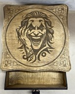 Joker Box