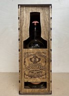 Liberal Tears Whiskey Gift Box