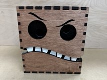Block Box