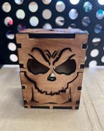 Playing Card Box