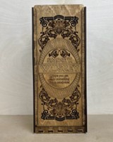 Smooth Whiskey Bottle Gift Box