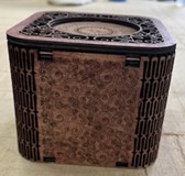 Sun Box