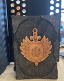 Sword Shield Box