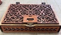 Tree Branch Box