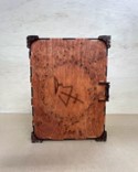 Trident Box