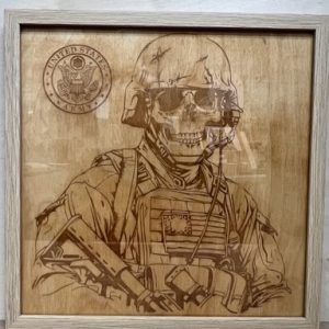 US Army Logo