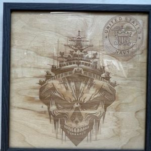 US Navy Logo
