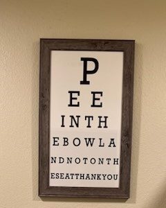 Wall Poster