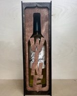 Wine Bottle Gift Box
