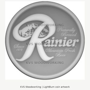 Rainier Ale – Vintage Beer Heritage