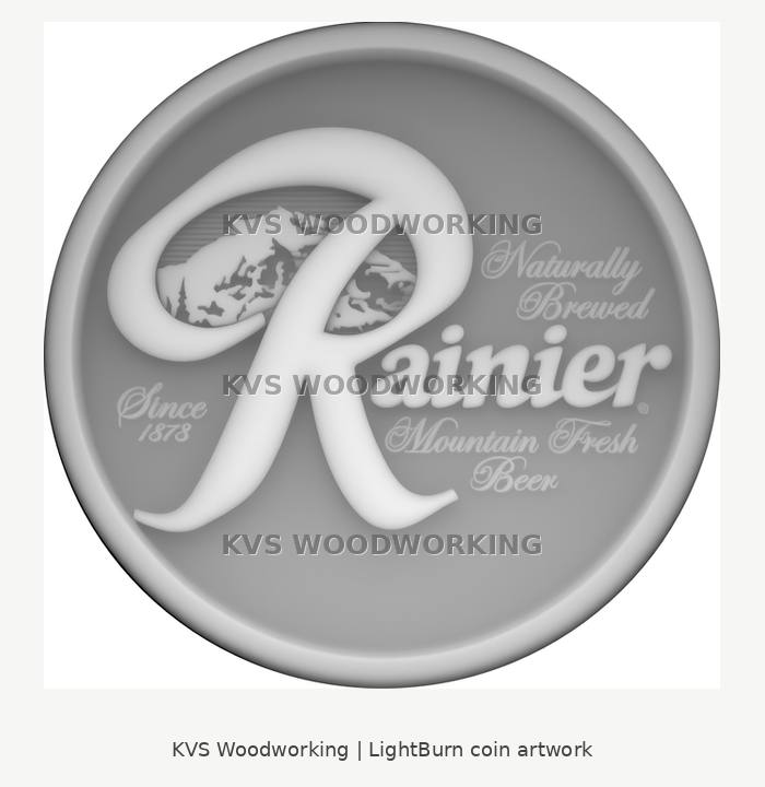 Rainier Ale – Vintage Beer Heritage