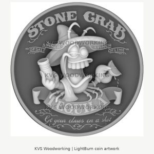 Stone Crab Tequila – Party Time