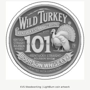 Wild Turkey 101 – Bourbon Heritage