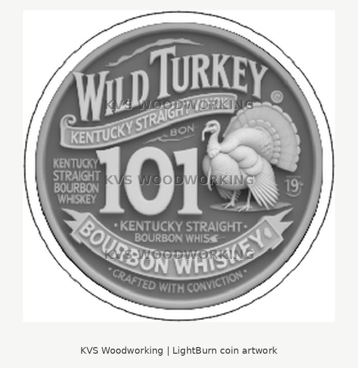 Wild Turkey 101 – Bourbon Heritage