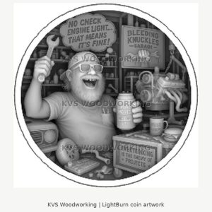 Bleeding Knuckles – Mechanic’s Advice