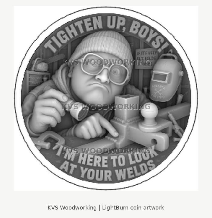Bleeding Knuckles – Tighten Up Boys