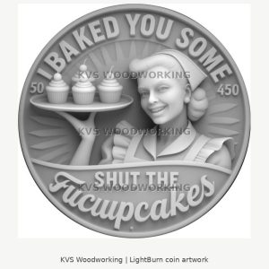 I Baked You Something