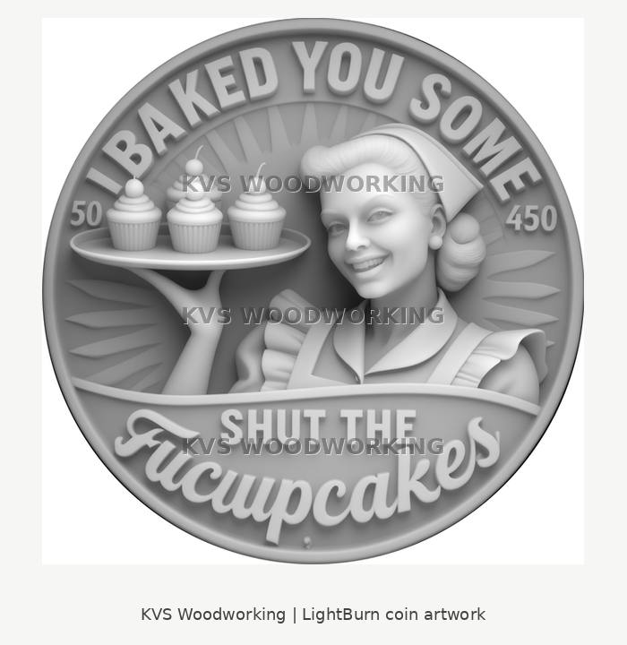 I Baked You Something
