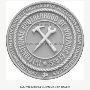Working Brotherhood