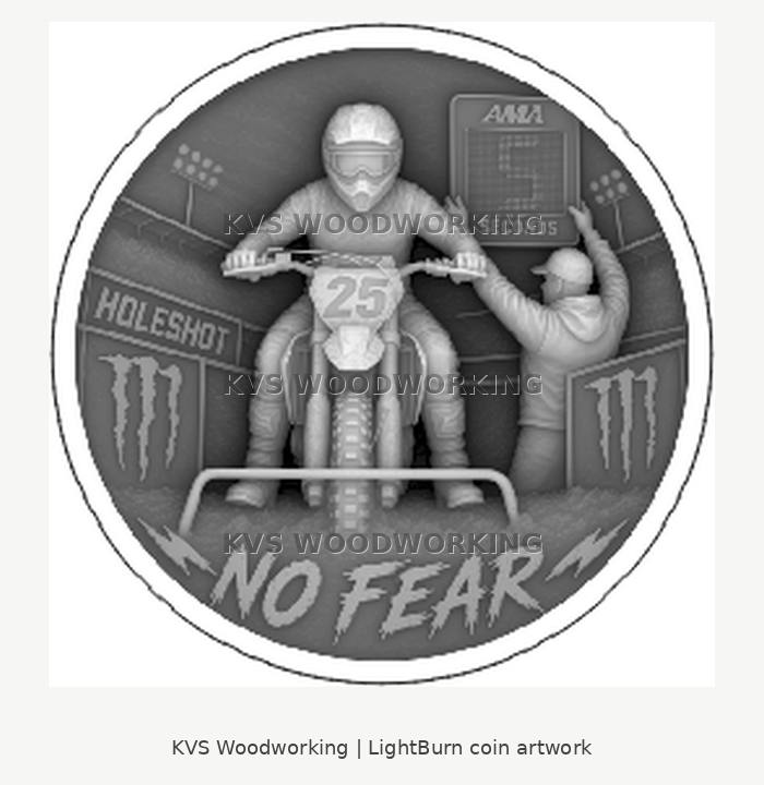 When the Gate Drops — No Fear #25