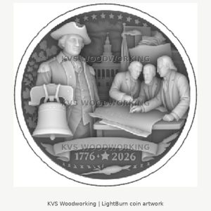 America 250 — The Founding of a Nation