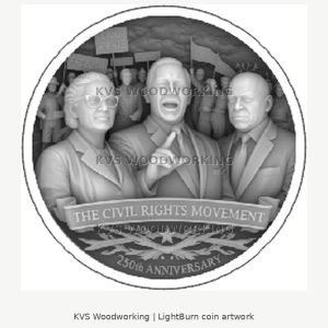America 250 — The Civil Rights Movement