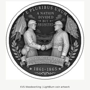 America 250 — A Nation Reunited 1861–1865