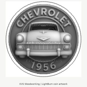 1956 Chevrolet