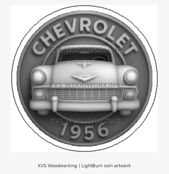 1956 Chevrolet