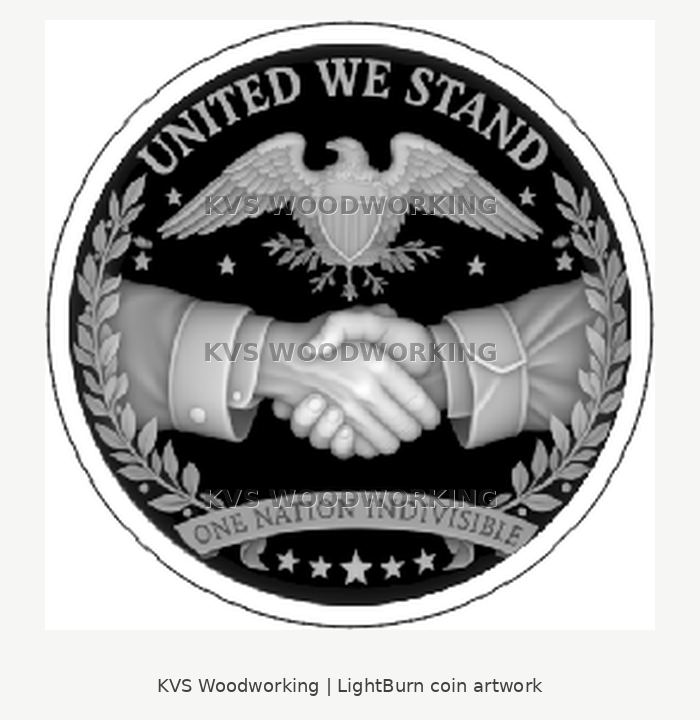 America 250 — United We Stand