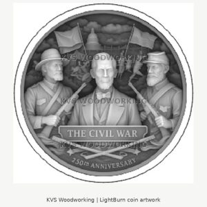 America 250 — The Civil War