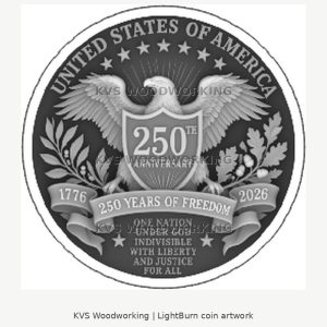 America 250 — One Nation Under God
