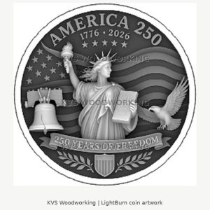 America 250 — 250 Years of Freedom