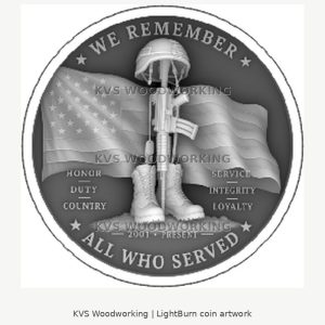 America 250 — We Remember