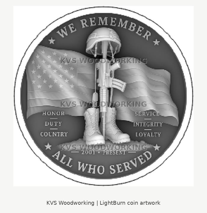 America 250 — We Remember