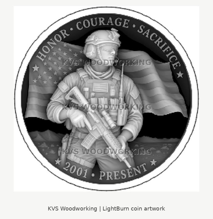 America 250 — Honor Courage Sacrifice