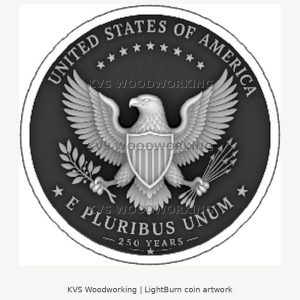 America 250 — E Pluribus Unum
